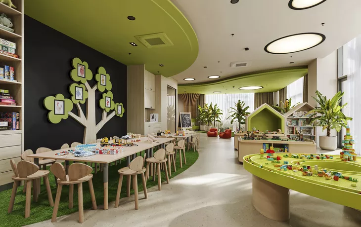 Valamar Pical Resort