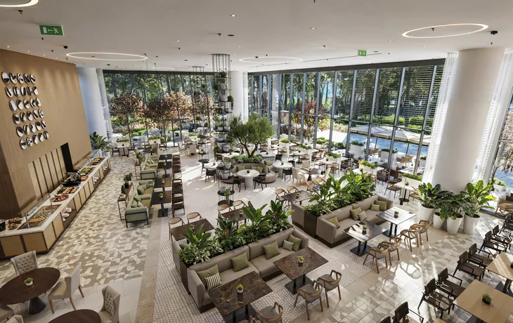 Valamar Pical Resort