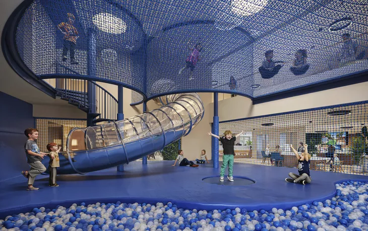 Valamar Pical Resort