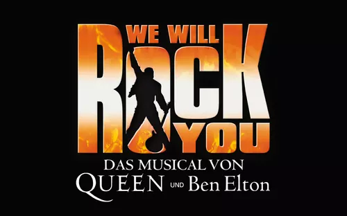 Musical WE WILL ROCK YOU