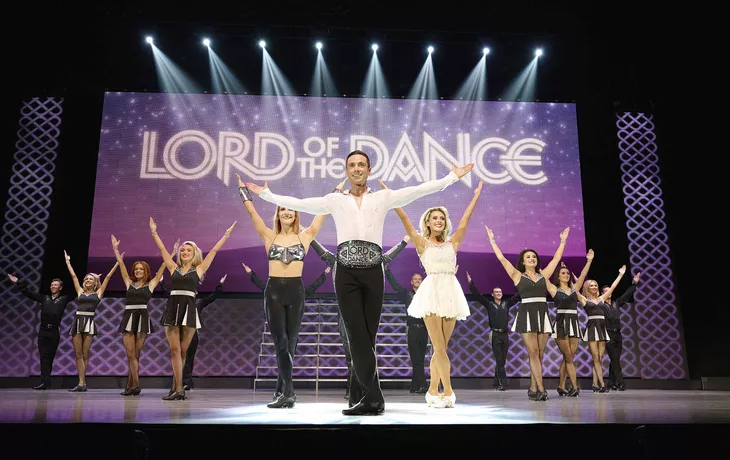 Lord of the Dance