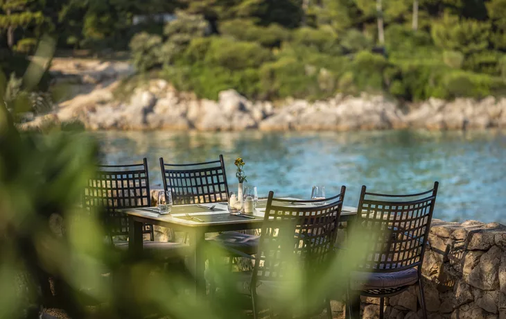 Valamar Carolina Hotel