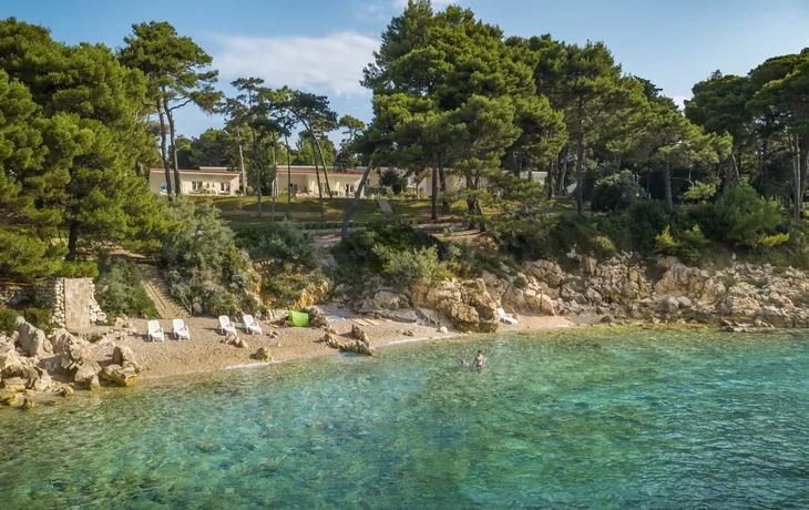 Valamar Carolina Hotel