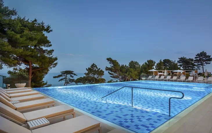 Valamar Carolina Hotel