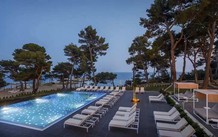 Valamar Carolina Hotel