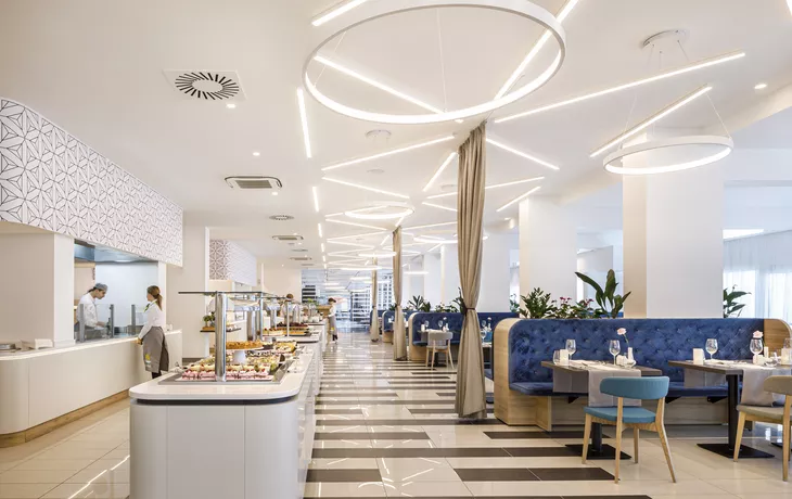 Valamar Carolina Hotel