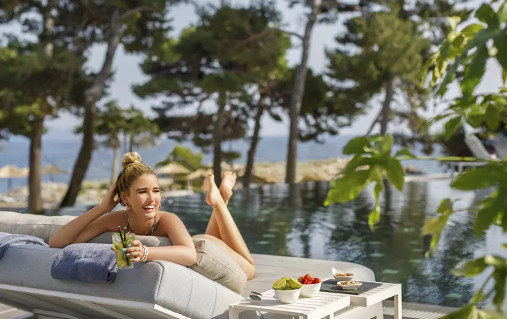 Valamar Carolina Hotel