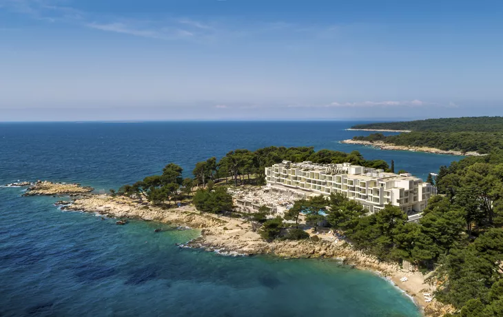 Valamar Carolina Hotel