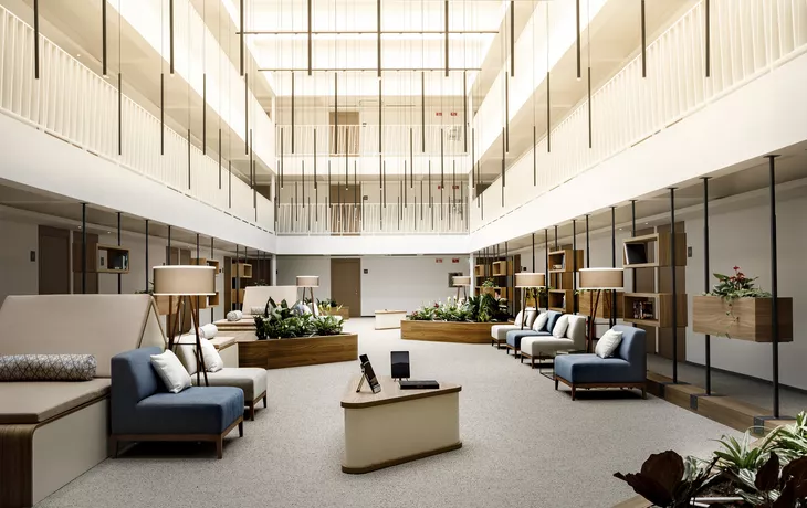 Valamar Carolina Hotel