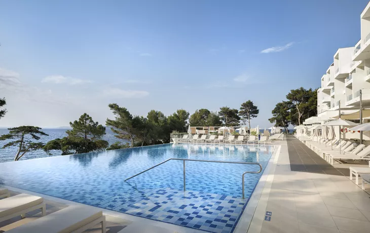 Valamar Carolina Hotel