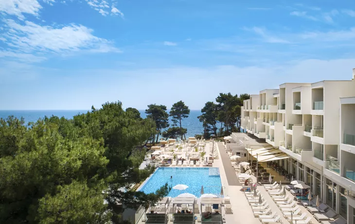 Valamar Carolina Hotel