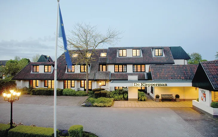 Fletcher Hotel De Klepperman
