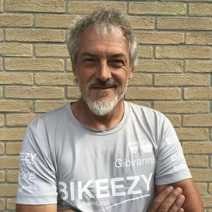 <p><span>Giovanni Santorso</span></p>