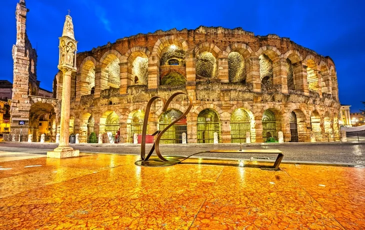 Arena di Verona