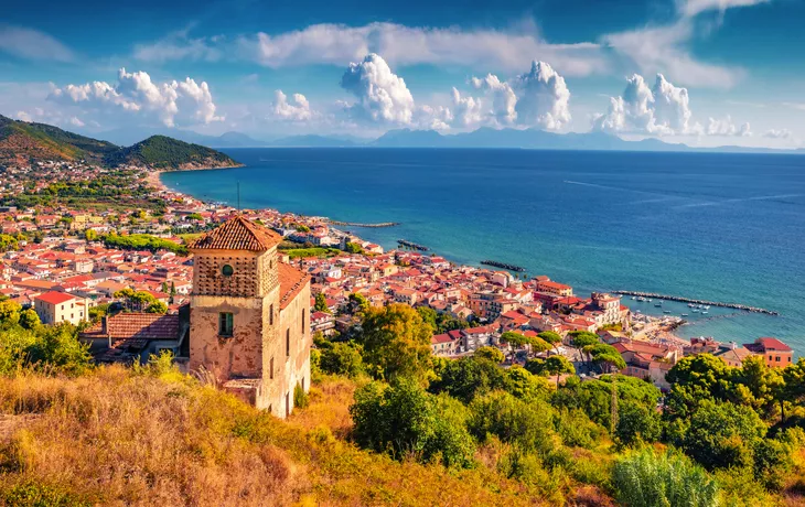 Santa Maria di Castellabate