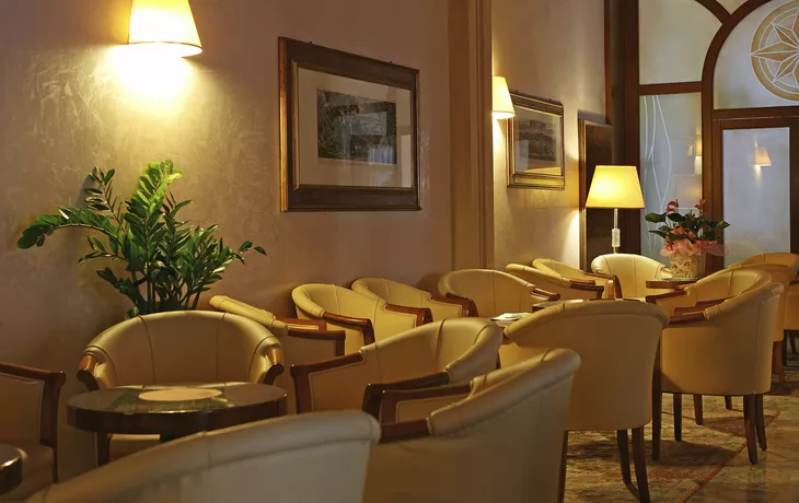 Hotel Terme Cristoforo