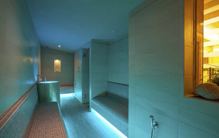 Hotel Terme Cristoforo