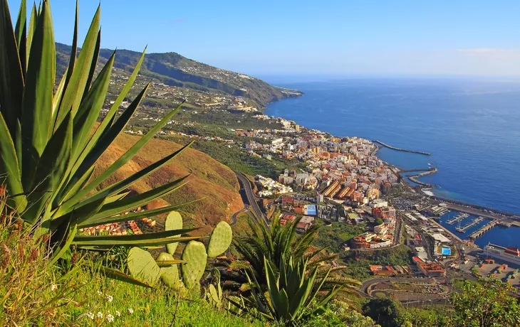 Santa Cruz de La Palma