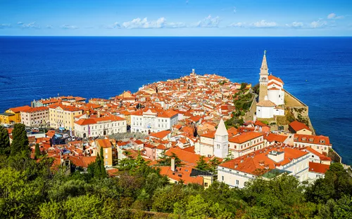 Piran