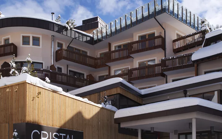 Hotel Cristal