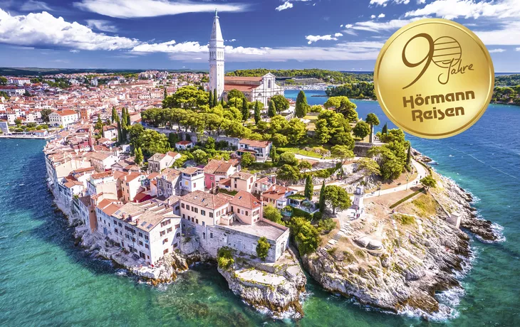 Rovinj