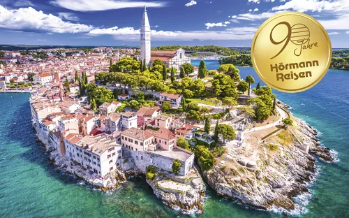 Rovinj