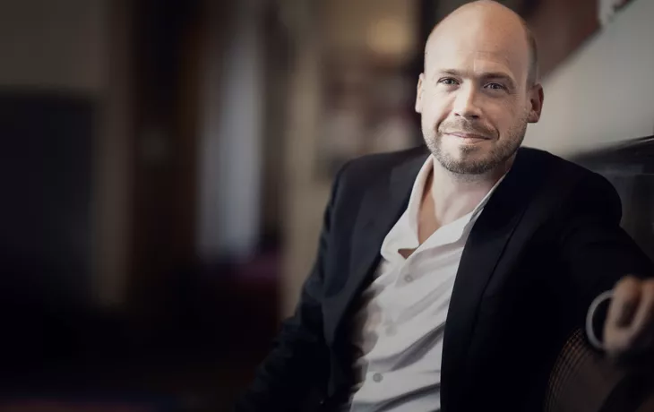 Maarten Engeltjes Dirigent