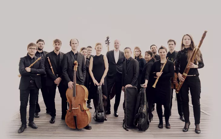 PRJCT Amsterdam Konzert