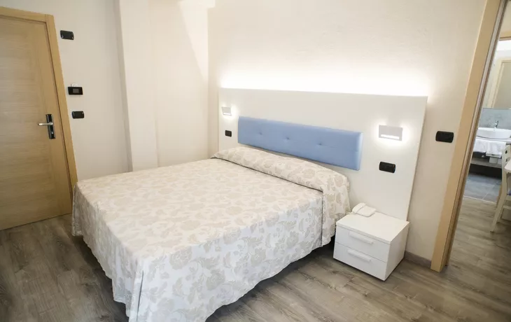 Zimmerbeispiel Familienzimmer