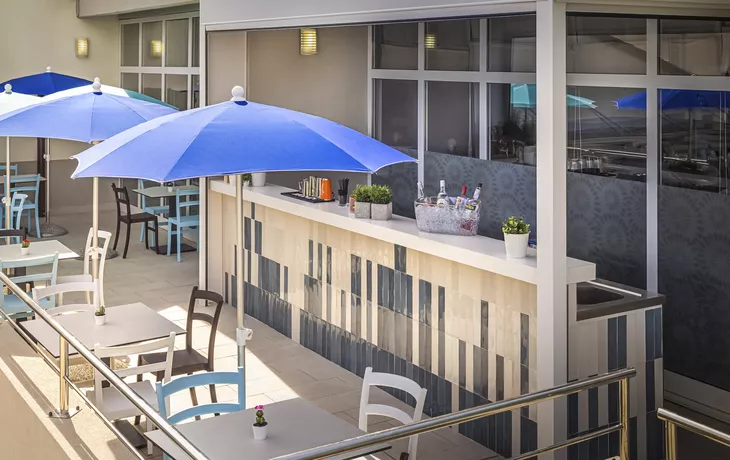 Sunny Rabac by Valamar