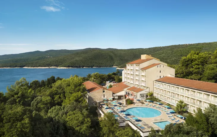 Sunny Rabac by Valamar