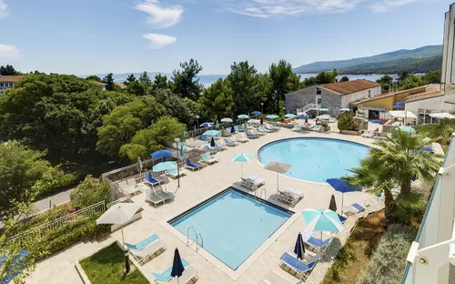 Sunny Rabac by Valamar