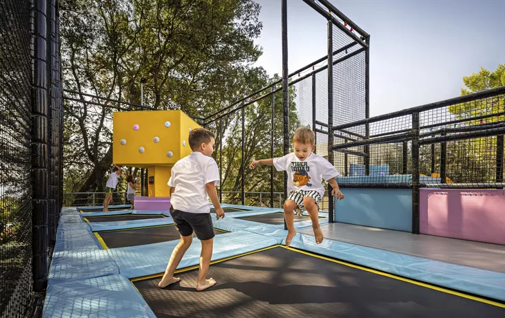 Sunny Rabac by Valamar