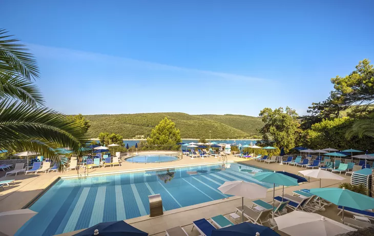 Sunny Rabac by Valamar