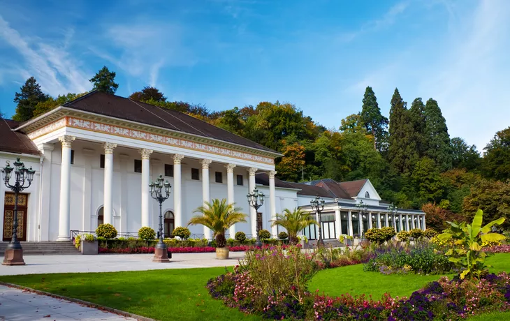 Casino Baden-Baden