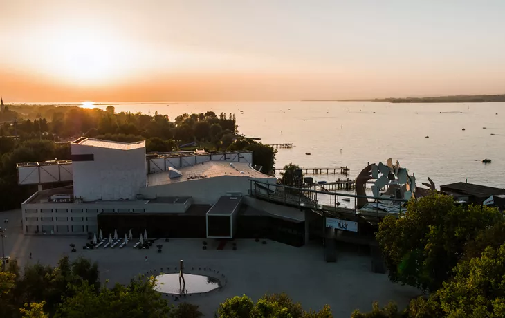 Bregenzer Festspiele