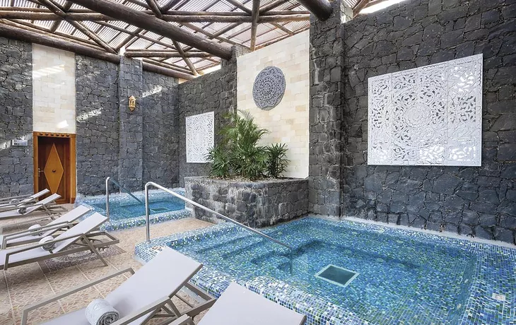 RIU Karamboa - Wellness