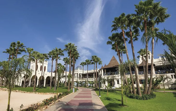 RIU Karamboa - Ausstattung