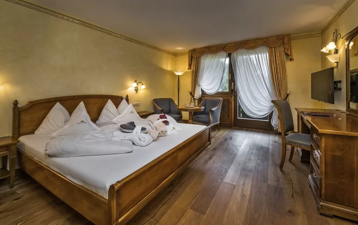 Zimmer Beispiel Biedermeierstil