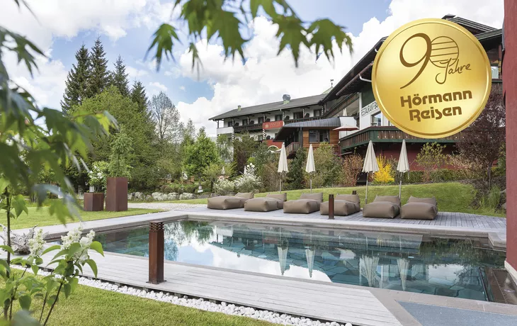 Romantik Hotel Santer