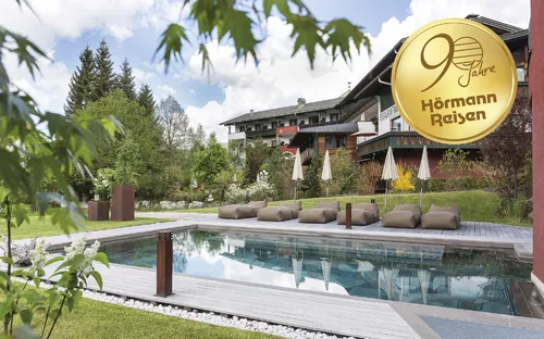 Romantik Hotel Santer