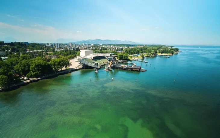 Bregenzer Festspiele