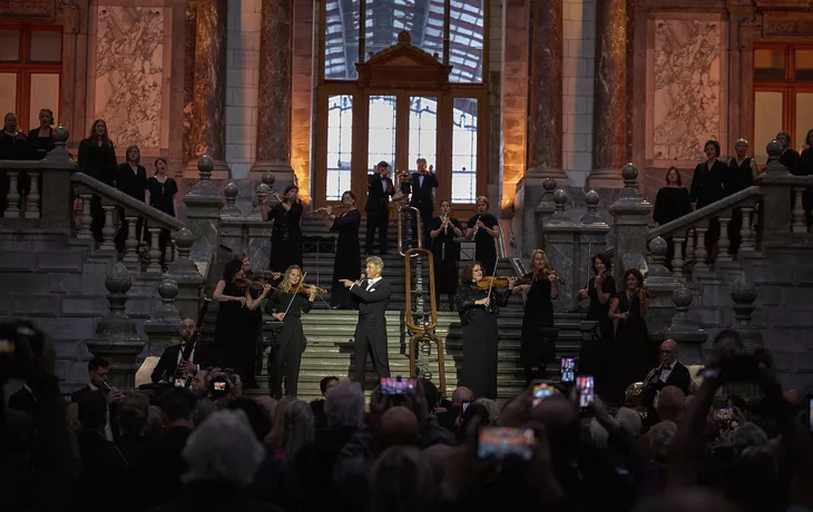 Helmut Lotti 30 Years