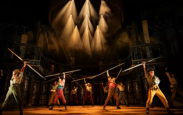 Romeo und Julia - Das Musical