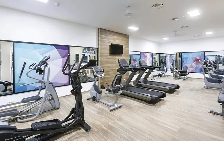 RIU Paraiso Lanzarote - Sport