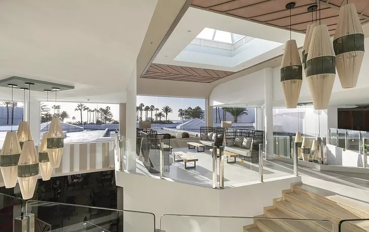 RIU Paraiso Lanzarote - Ausstattung