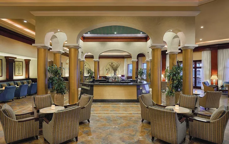 JAZ Mirabel Beach - Shurouk Bar