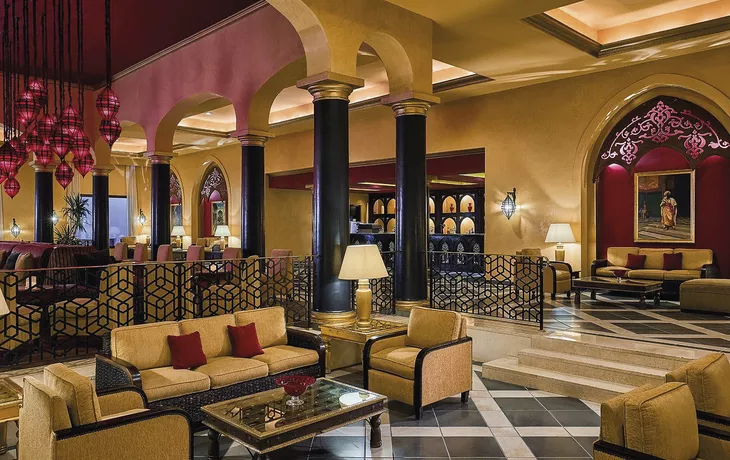 JAZ Mirabel Beach - Oriental Flair