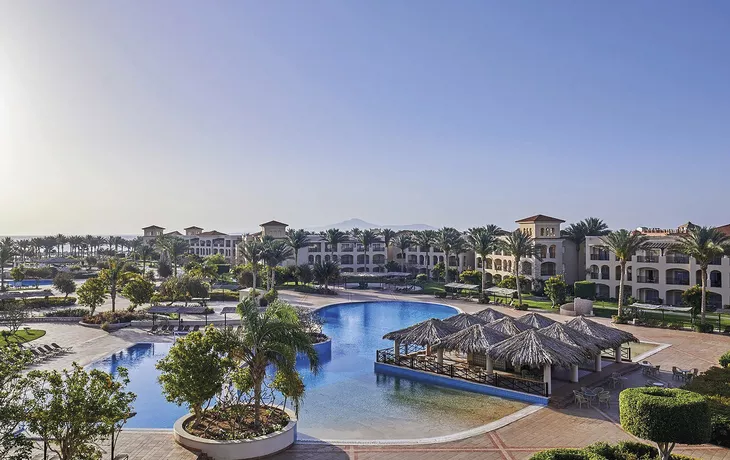 JAZ Mirabel Beach - Außenansicht