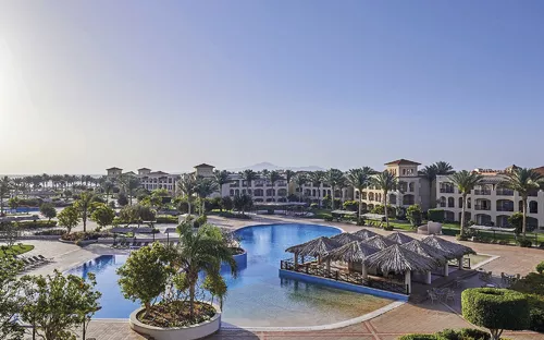 JAZ Mirabel Beach - Außenansicht